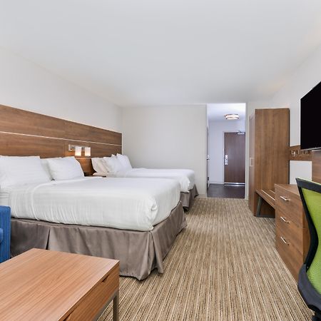 Holiday Inn Express & Suites - Ogallala By Ihg Bagian luar foto