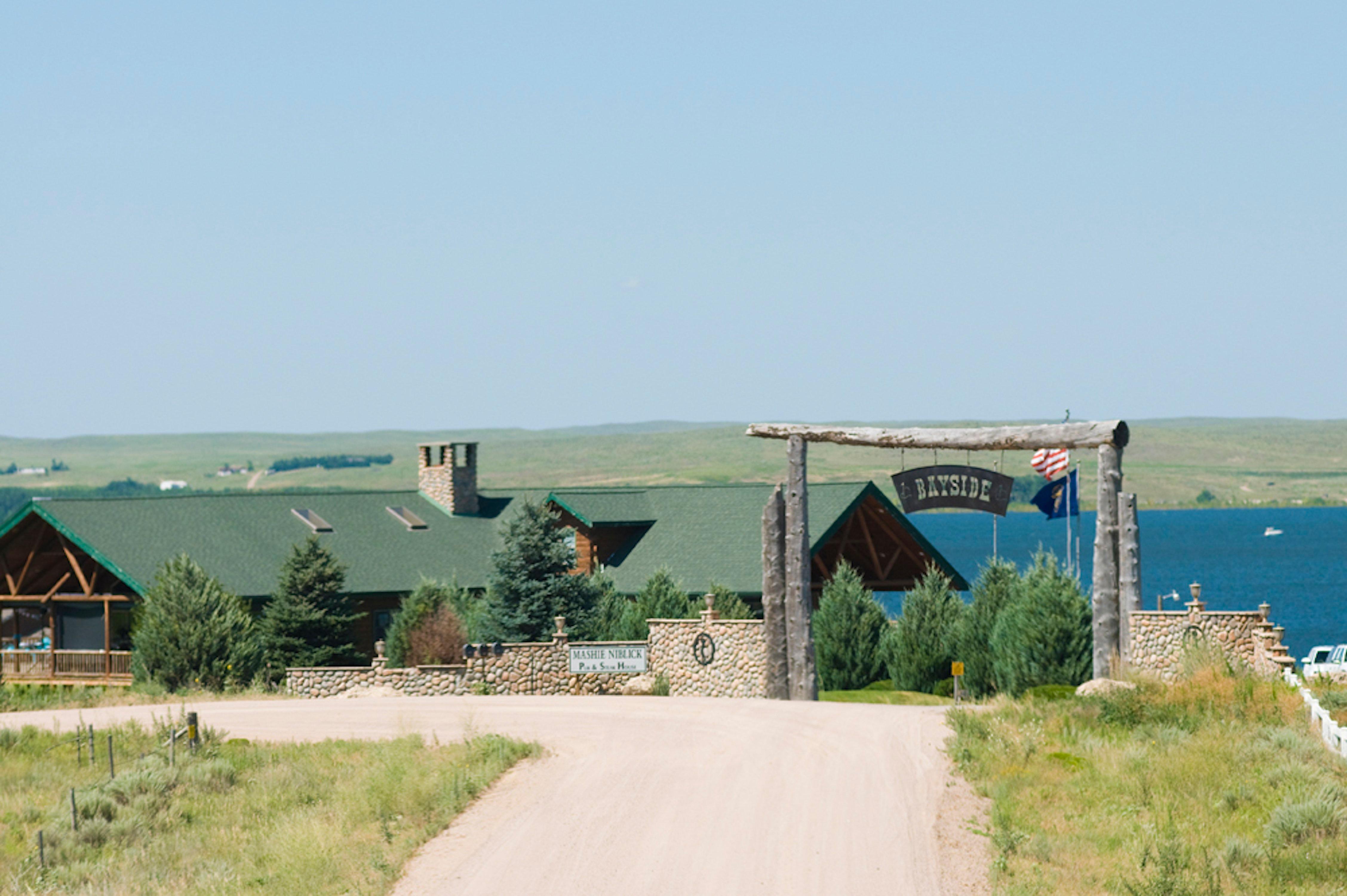 Holiday Inn Express & Suites - Ogallala By Ihg Bagian luar foto