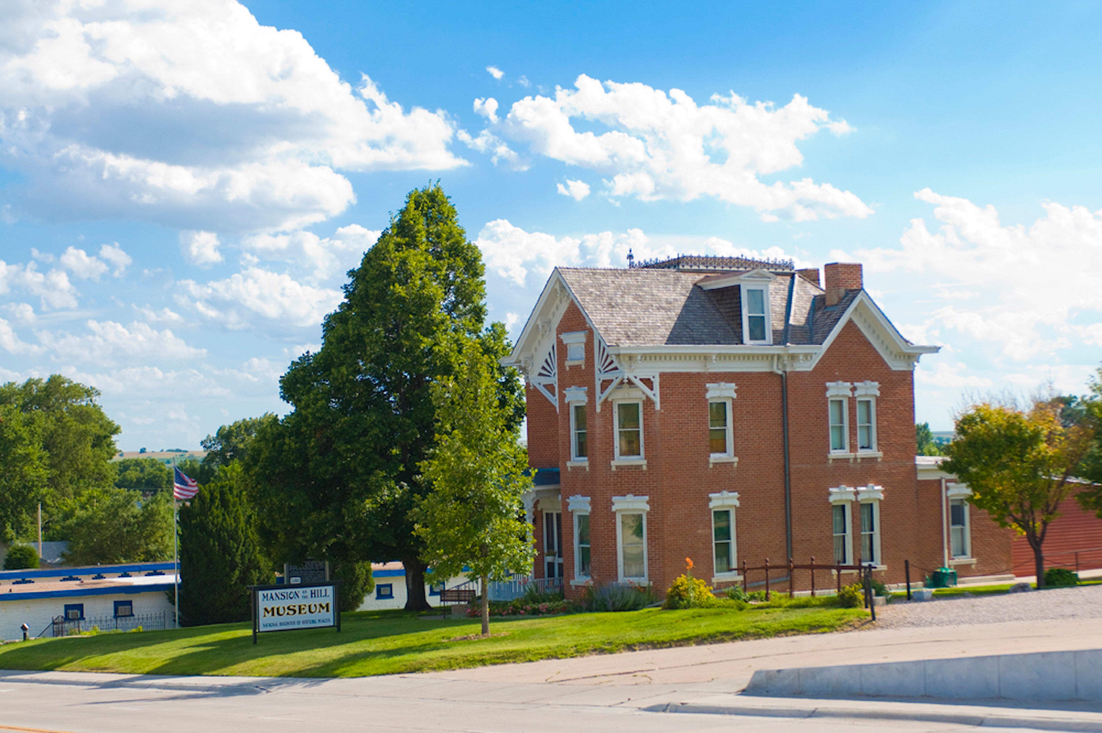 Holiday Inn Express & Suites - Ogallala By Ihg Bagian luar foto