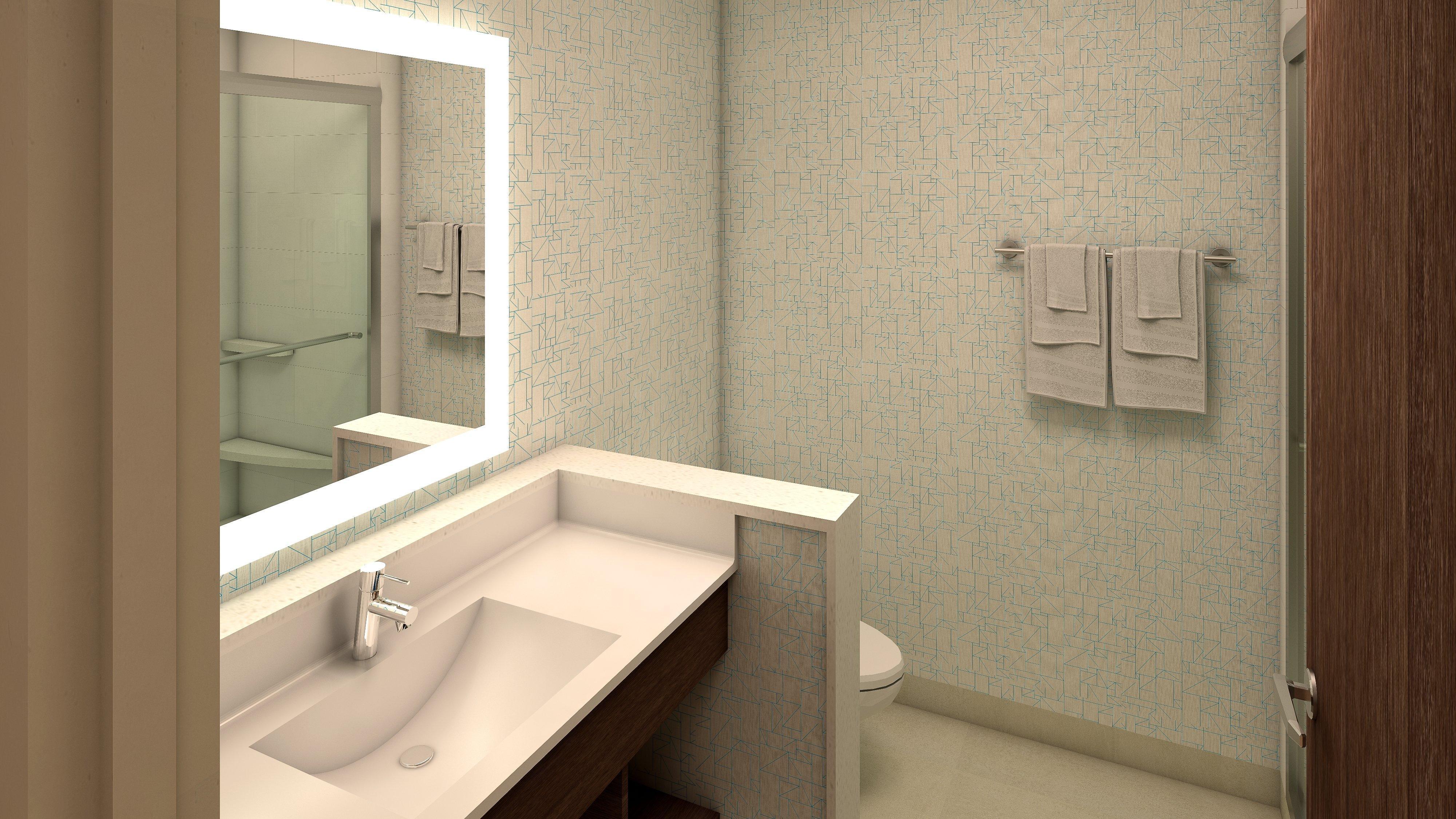 Holiday Inn Express & Suites - Ogallala By Ihg Bagian luar foto