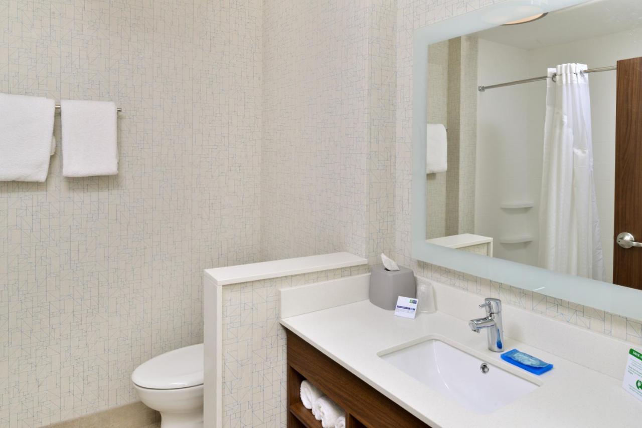 Holiday Inn Express & Suites - Ogallala By Ihg Bagian luar foto